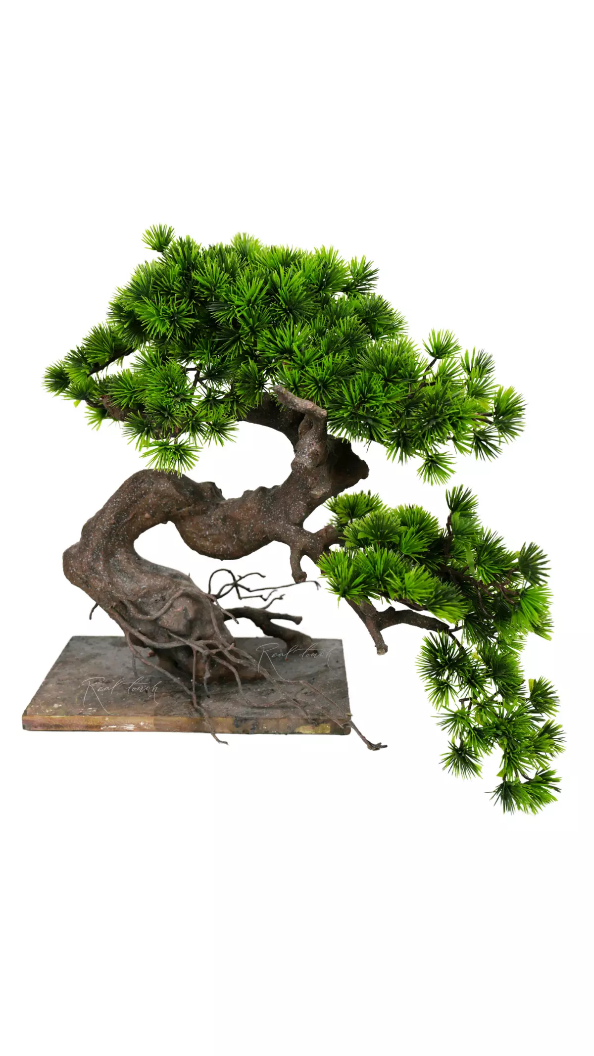 Bonsai tree 55*30*60 cm - green