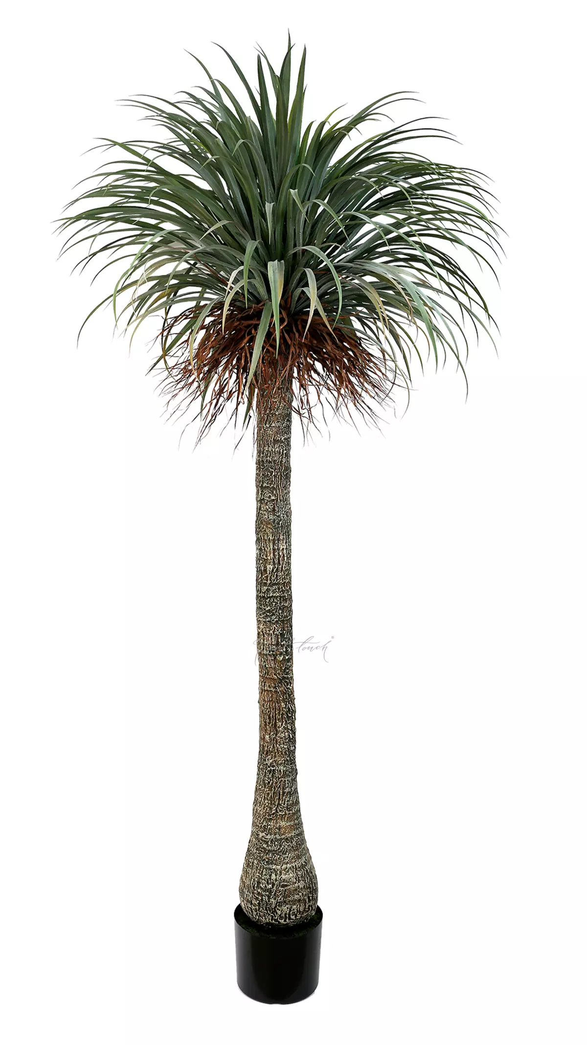 Artificial Nolina 230cm - green Artificial Nolina 230cm - green