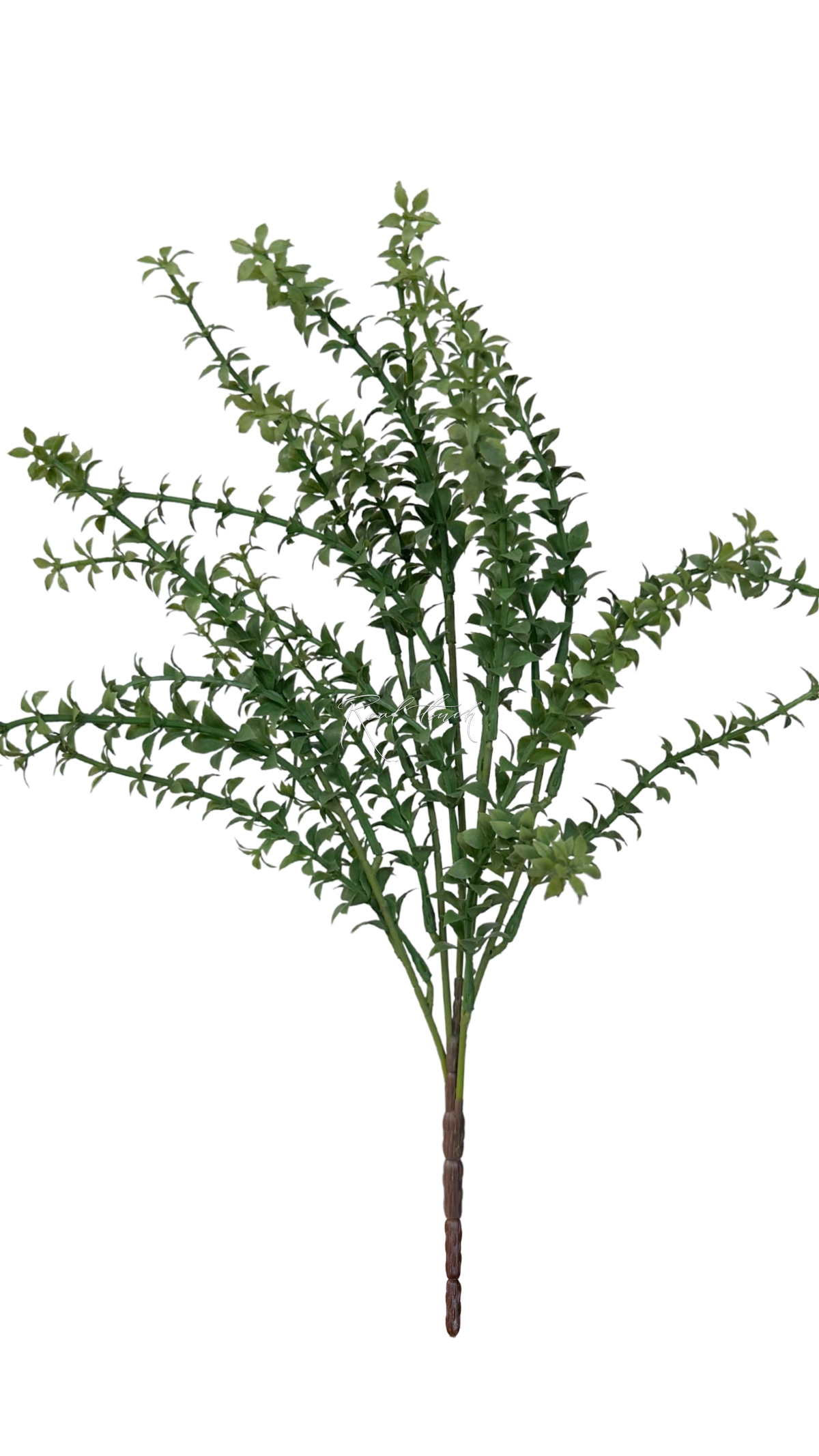 Branch HW-1513 - Dark green