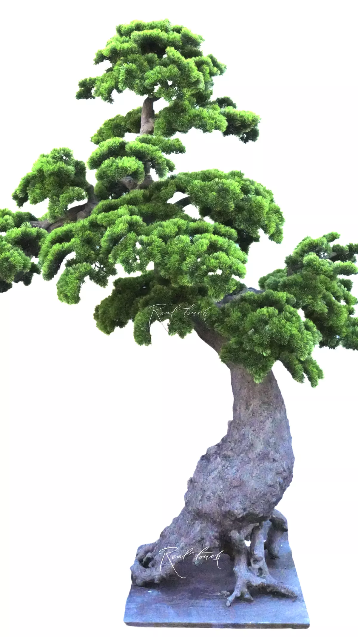 Bonsai tree 200*100*200 - green