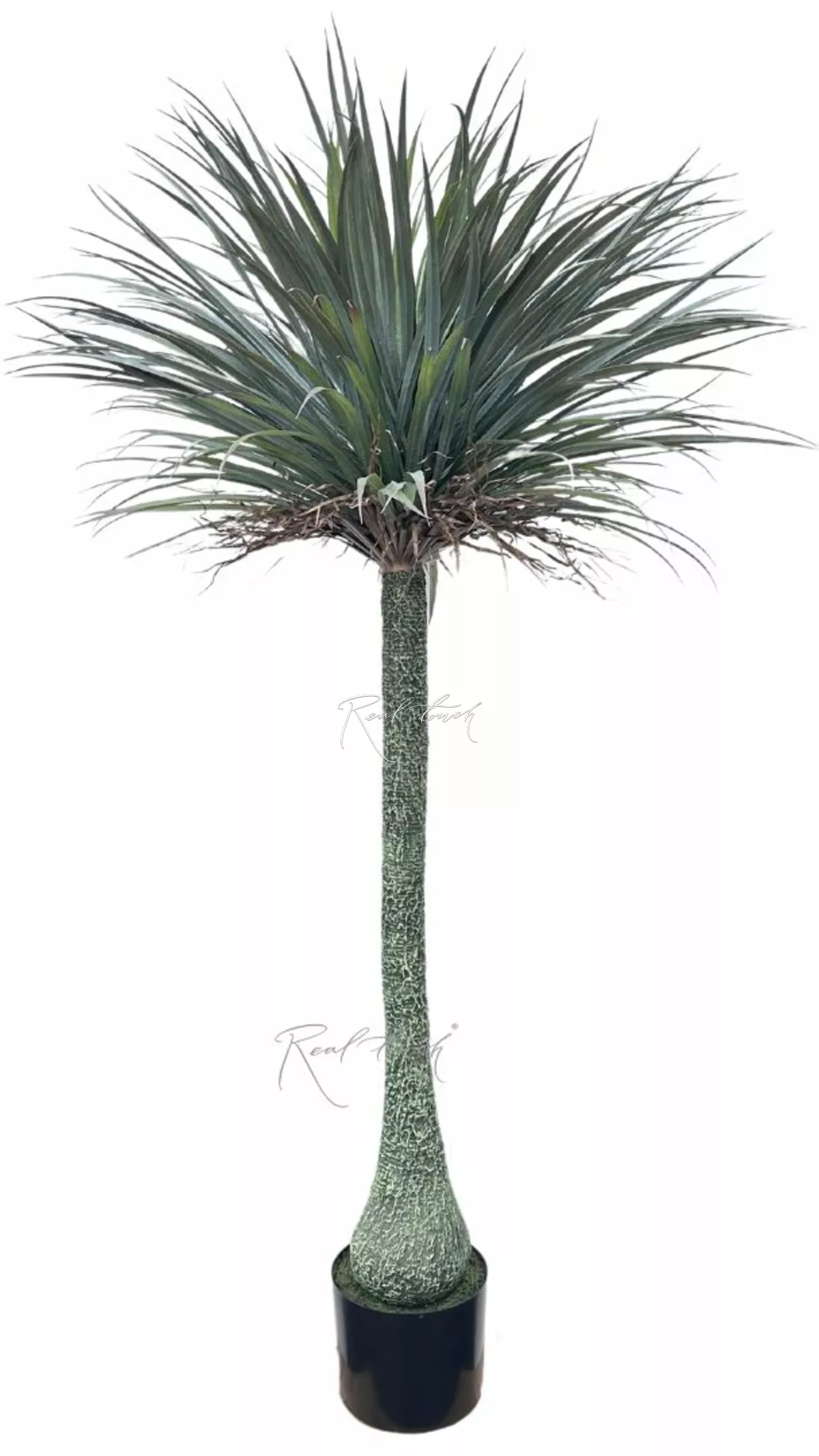 Artificial Nolina 195cm - green