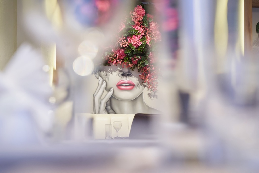 Real Touch flowers: the main advantages