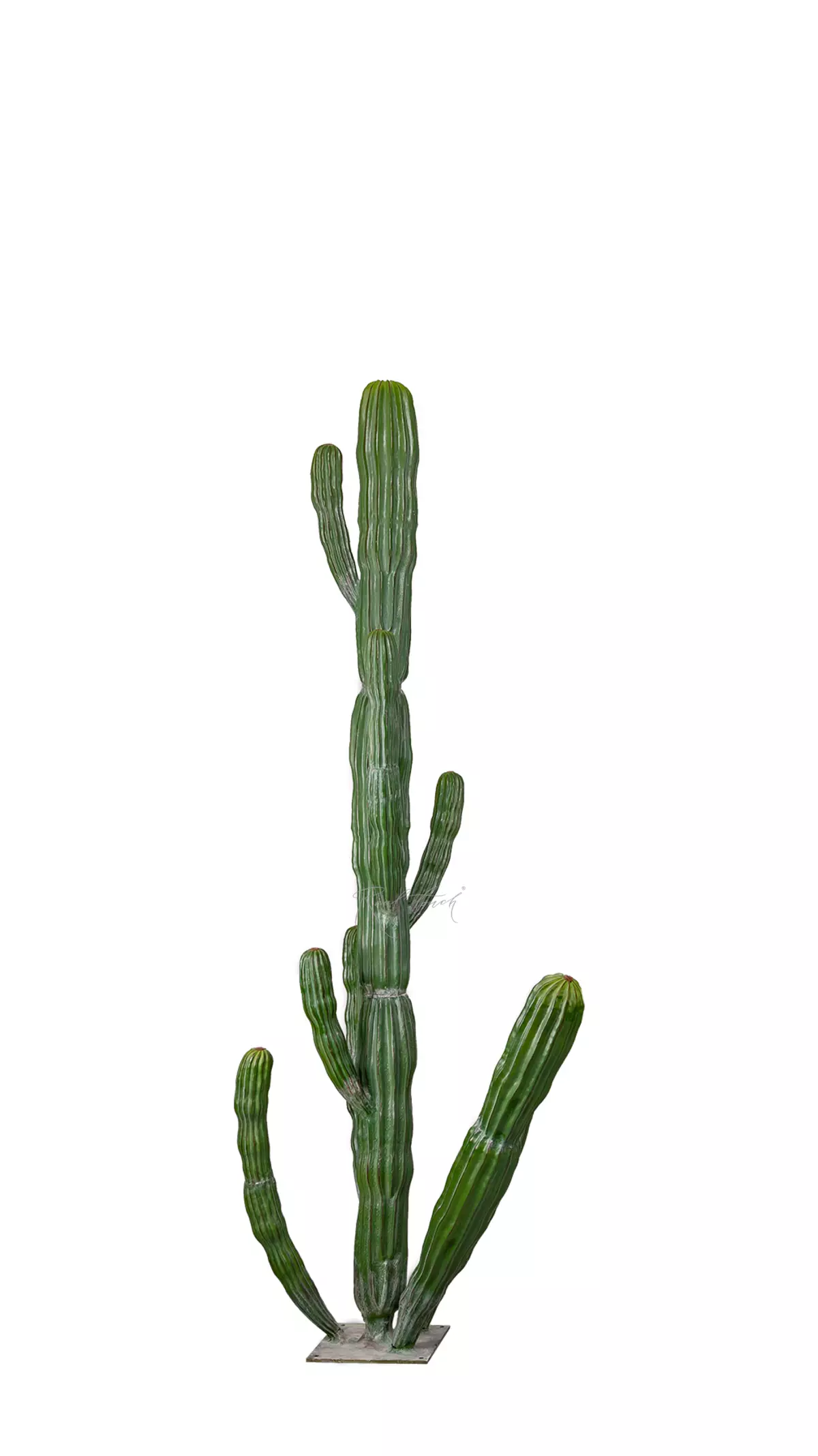 Artificial Giant Desert Cactus  260cm  - green