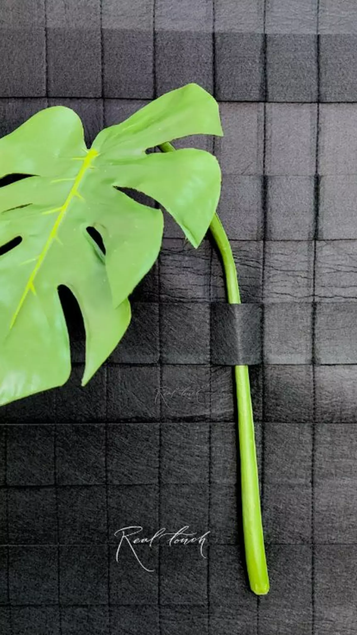 The basis for the walls 1*2m - Black The basis for the walls 1*2m - Black