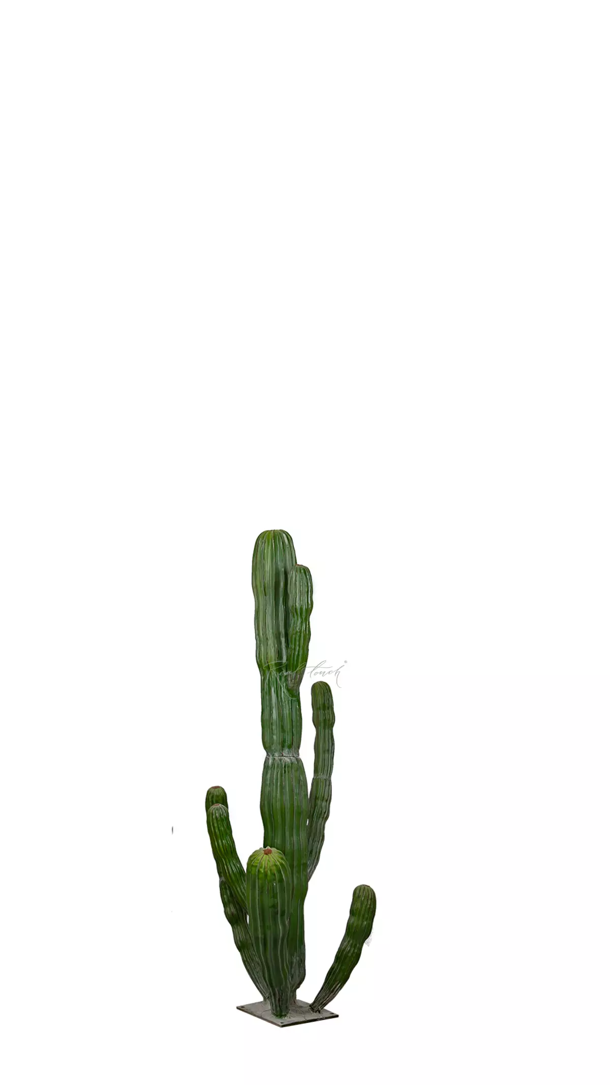 Artificial Giant Desert Cactus 160cm  - green