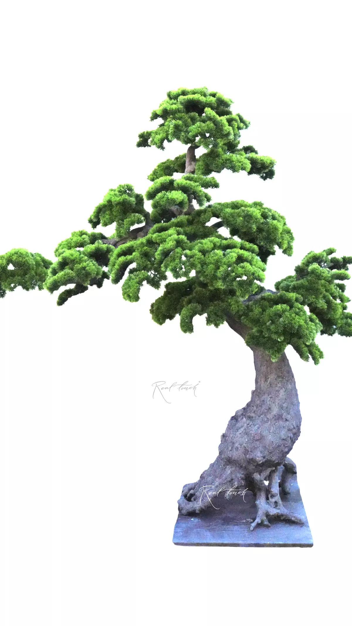 Bonsai tree 200*200*100 cm - green