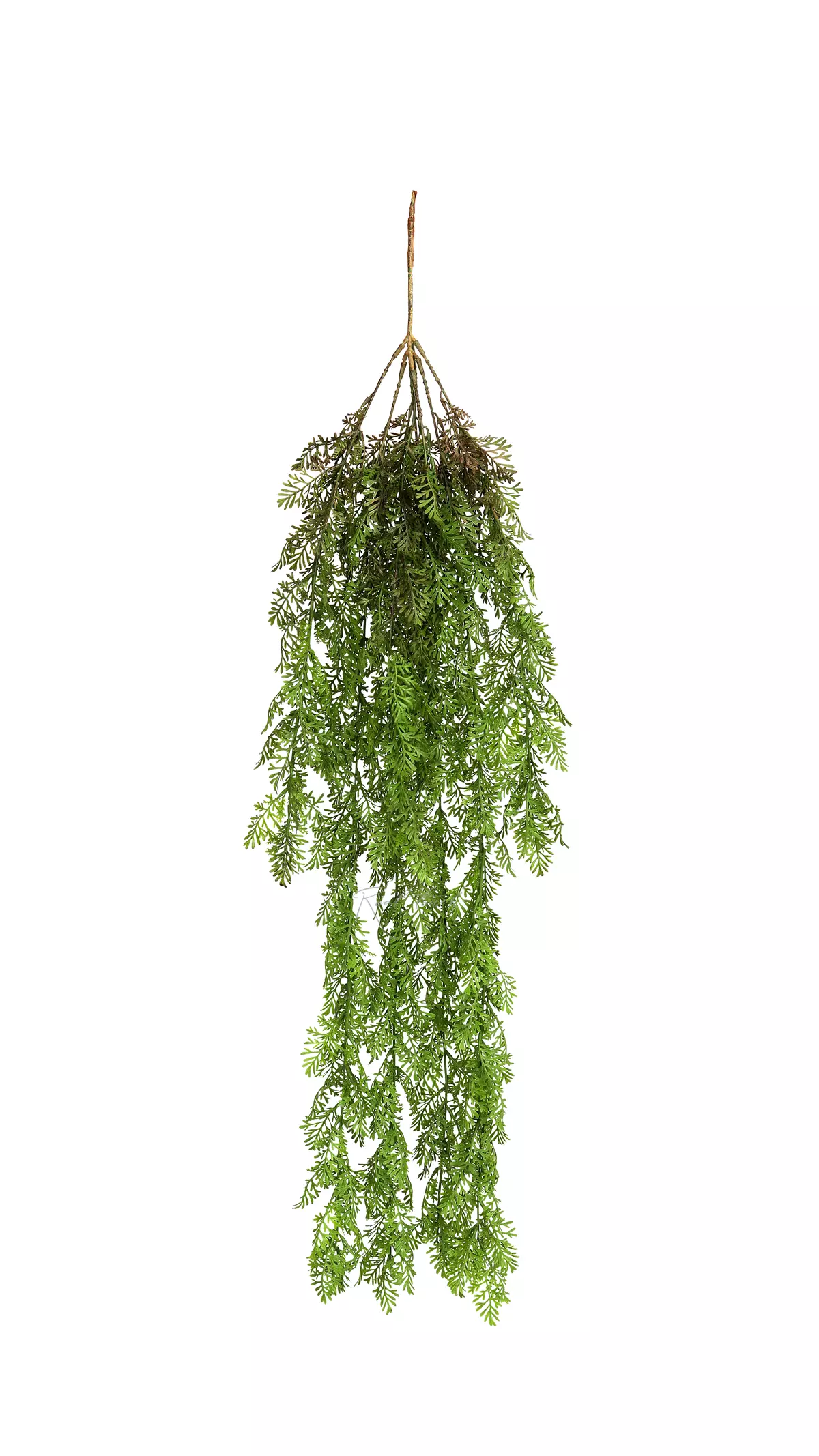 Hanging Greenery (type 6) long  - green