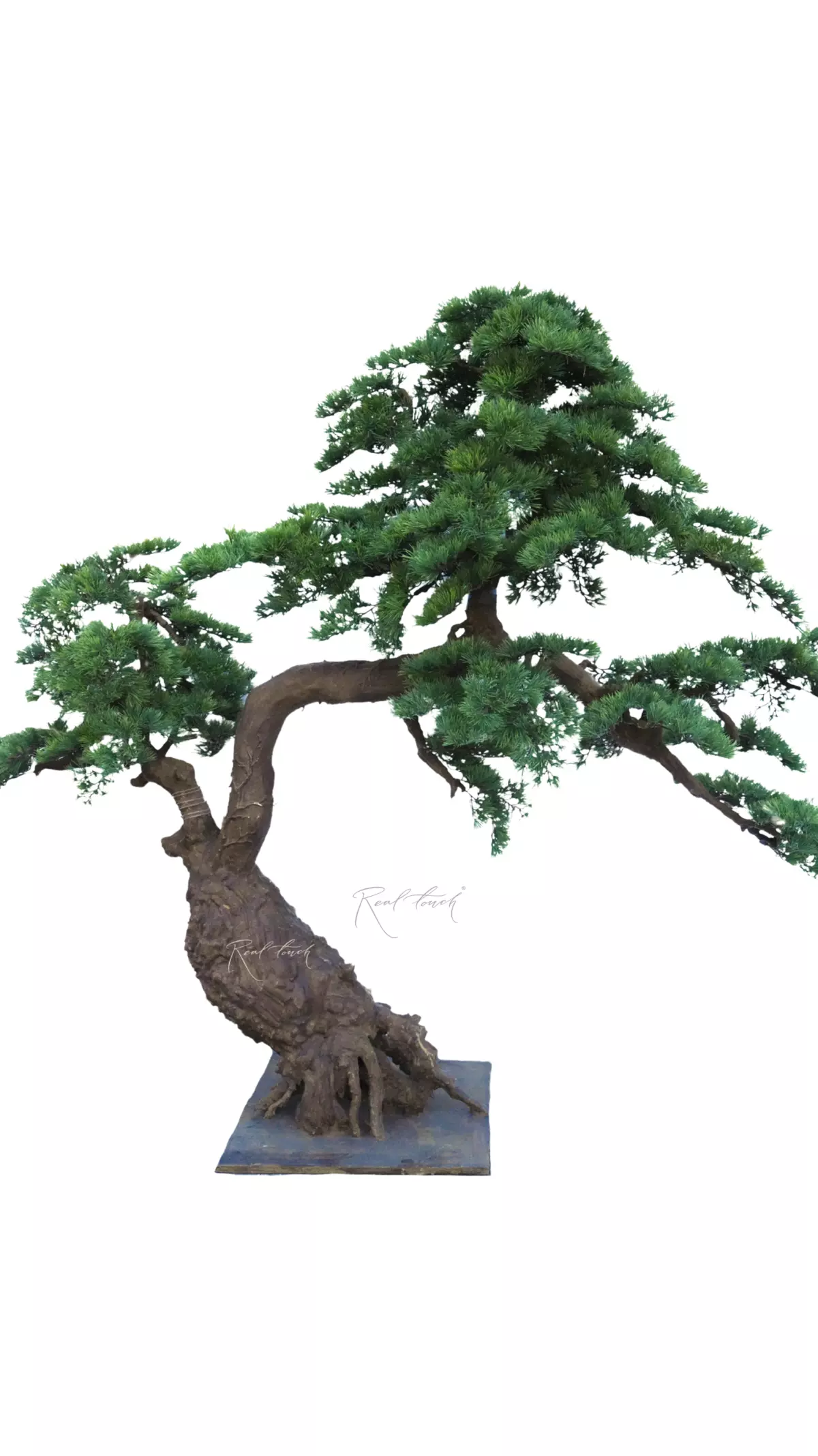 Bonsai tree 194*230*80cm - green