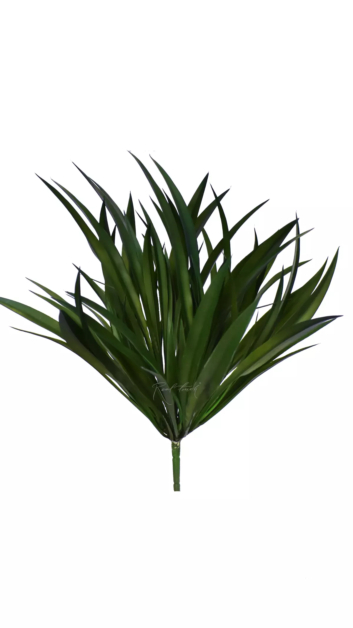 Lush Grass - Dark green