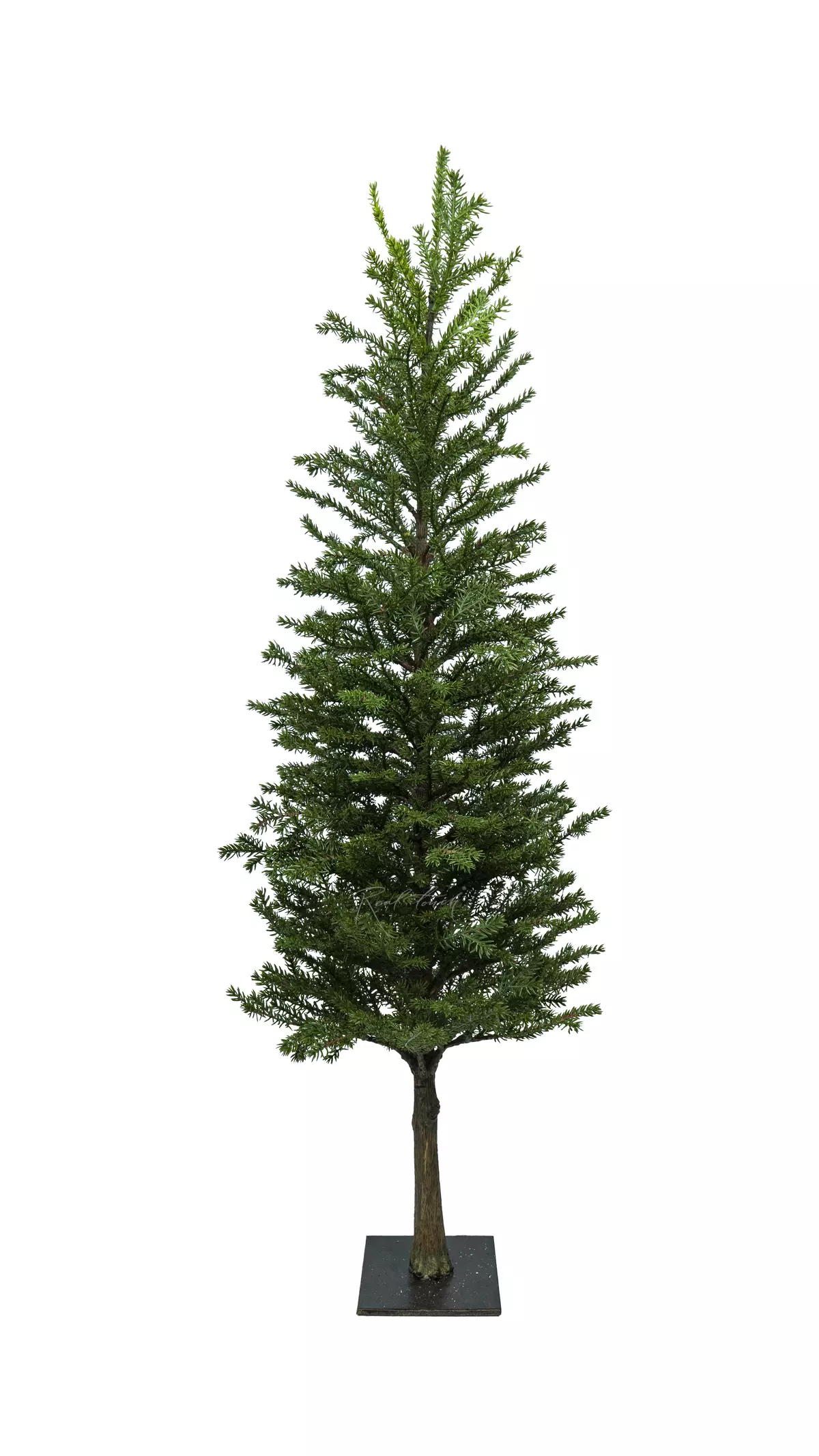 Christmas Tree Real Touch YF20PP-27229 38" - green