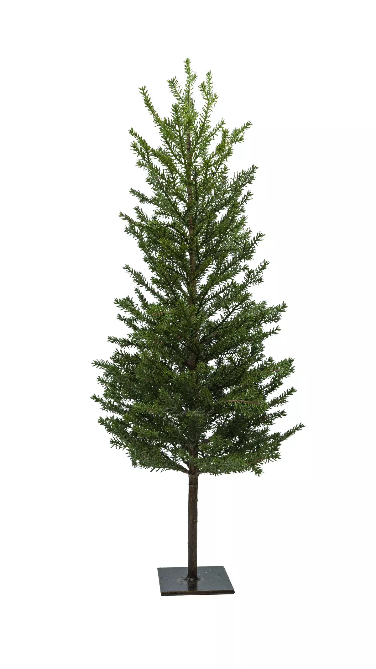 Christmas Tree Real Touch YF20PP-27790 24" - green